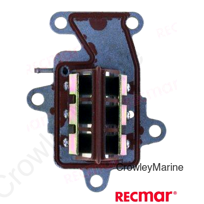INTAKE VALVE ASSY (REC63W-13610-00)