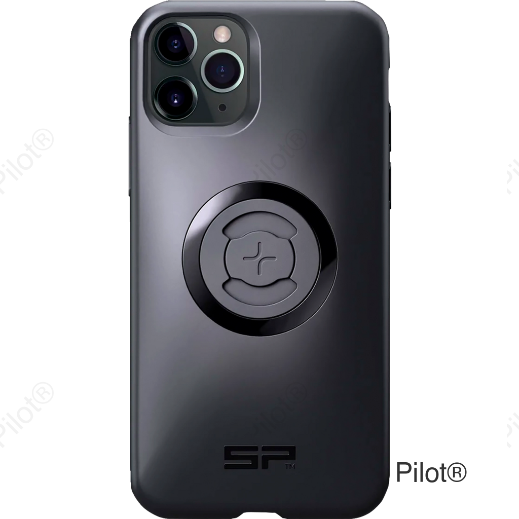 SPC+ Phone Case - iPhone® 11 Pro/XS/X