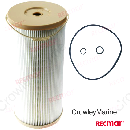 FILTER CARTRIDGE 30 MICRON