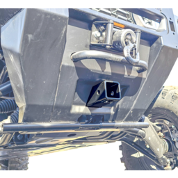 Front Lower Reciever - 2" - UTV
