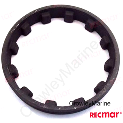 NUT (REC688-45384-00)