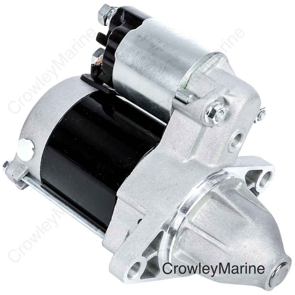 STARTER MOTOR KAW