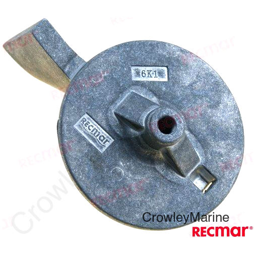 ZINC ANODE (REC67F-45371-00)