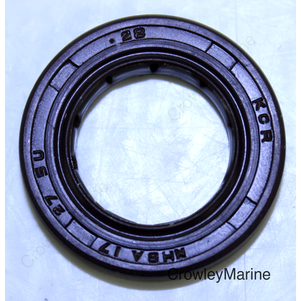 OIL SEAL (17X27X5)