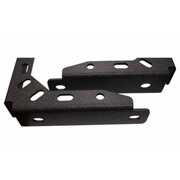 Fishbone Offroad Tacoma Bed Stiffener Tie Down thumbnail-4