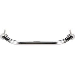 Seachoice Hand Rail w/ Studs, 12 In. Long, 304 Stainless Steel, 5/16-18 X 1-7/8 In. Studs thumbnail-2