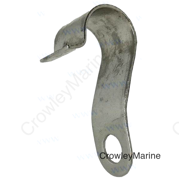 CLAMP A (PAF15-07010015)