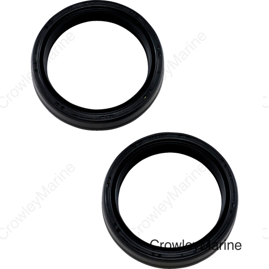 FORK SEALS 43X54X11