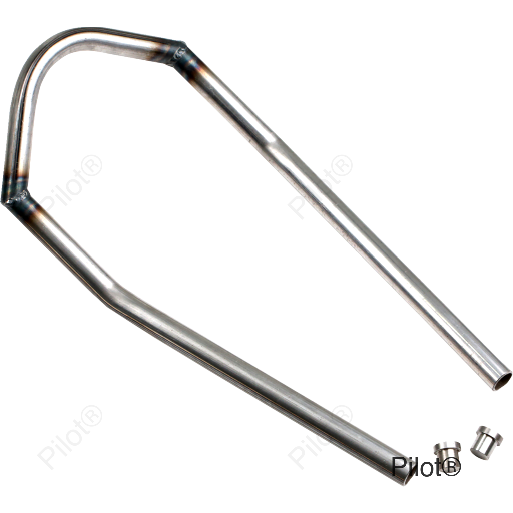 Champ Tail Section