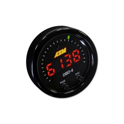 AEM X-Series OBDII Gauge Kit thumbnail-8