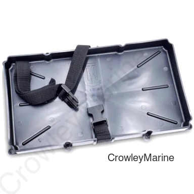 29/31 Series, 13" x 7" Inside, 8-1/8" Outside Width, Bulk
