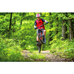 SHORT MOOSE MTB BK 30 thumbnail-3