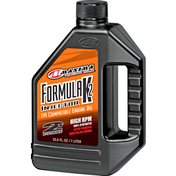 Formula K2 Injector Oil - 1L thumbnail-0