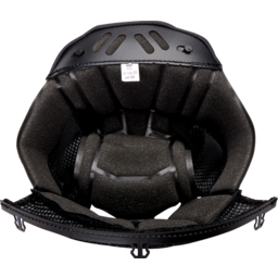 K3 Liner - Gray - XS thumbnail-0