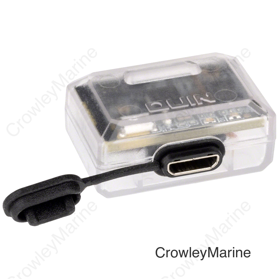 Abus QUIN Sensor - For AirDrop/Moventor/MoDrop Helmets