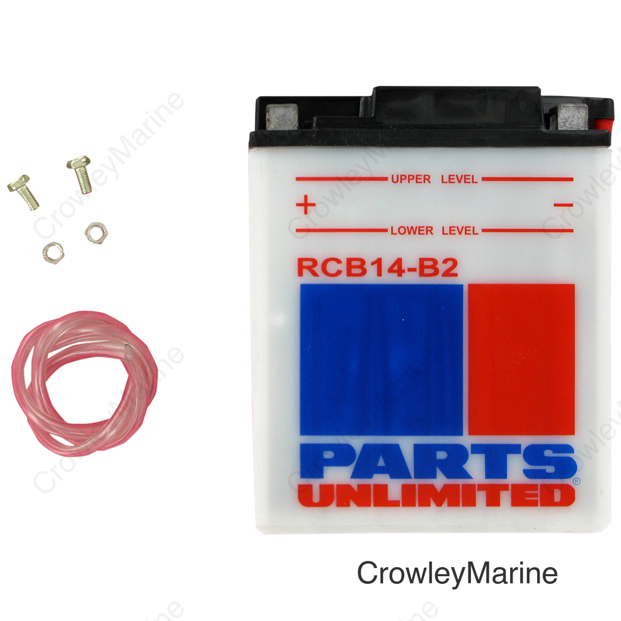 BATTERY RCB14-B2
