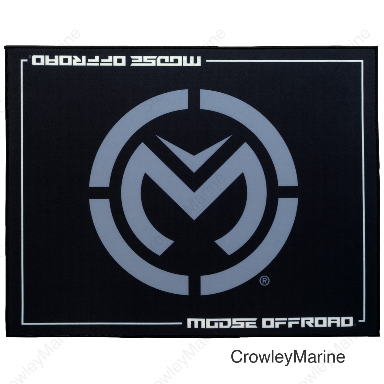 Small Mat Moose Racing