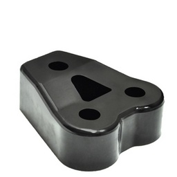 Torque Solution Exhaust Mount: Mitsubishi thumbnail-0