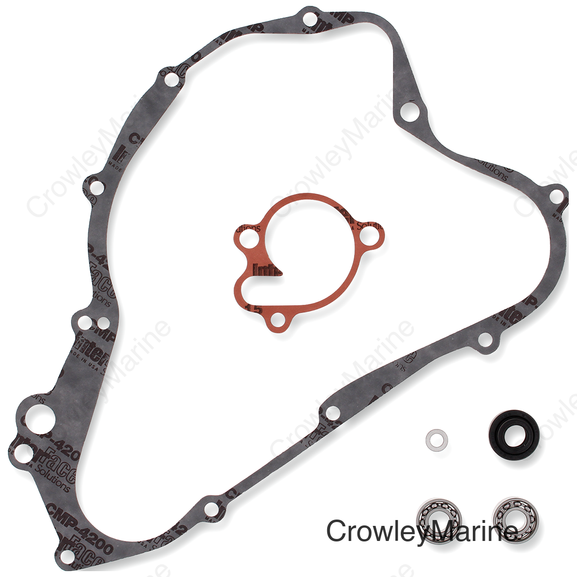REPAIR KIT WATER PUMP SUZ