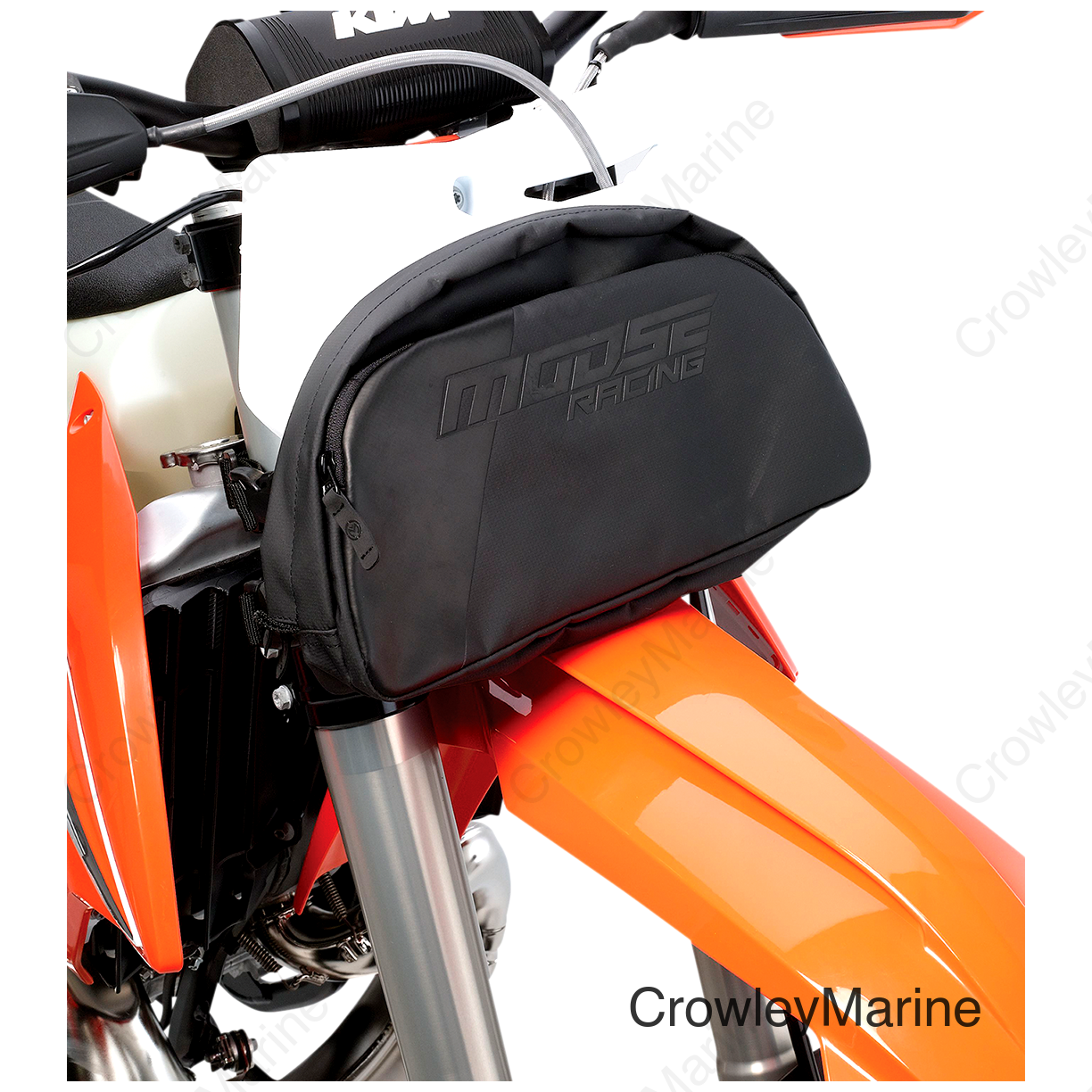 PACK NUMBER PLATE TRAIL