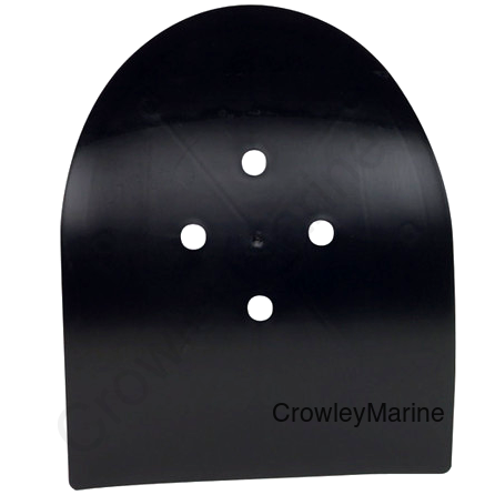 ONSERT-BACK,SEAT,ROUND (1002468)