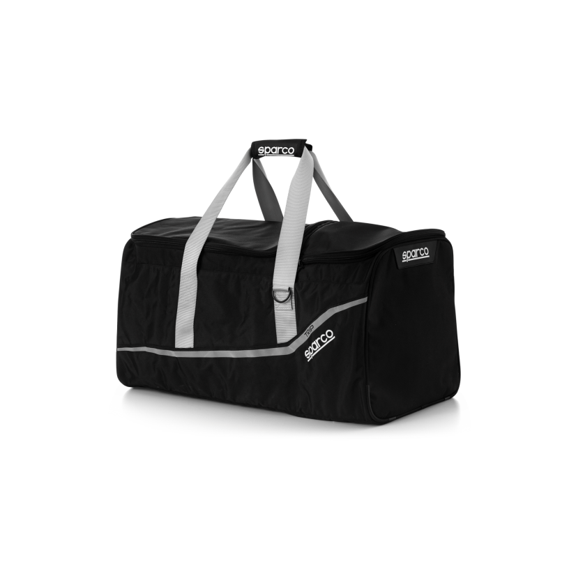 Sparco Bag Trip BLK/SIL