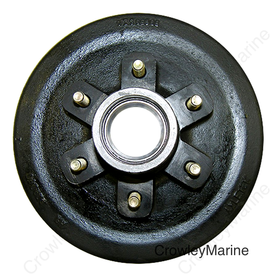 5200-6000LBSBRAKEHUB