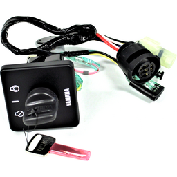 PANEL SWITCH ASSEMBLY