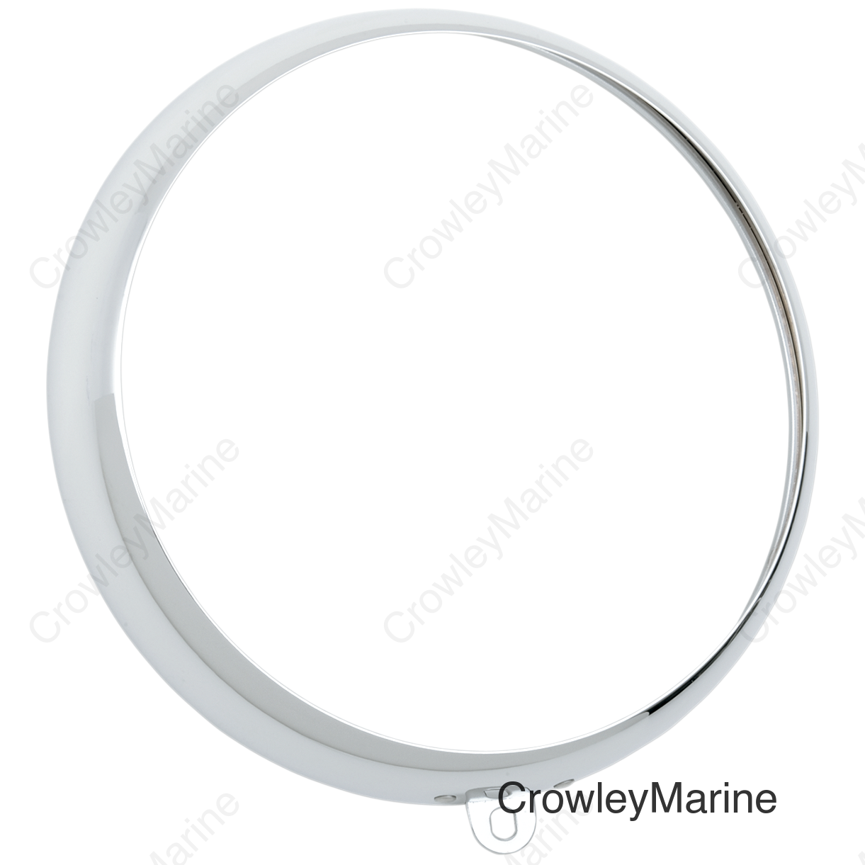 RING TRIM CHR F/2001-0556