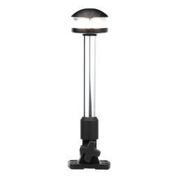 Seachoice Fold-Down LED All-Round Light, 2NM Visibility for Sail or Powerboats Under 66 Ft., 8-7/8 In. thumbnail-3
