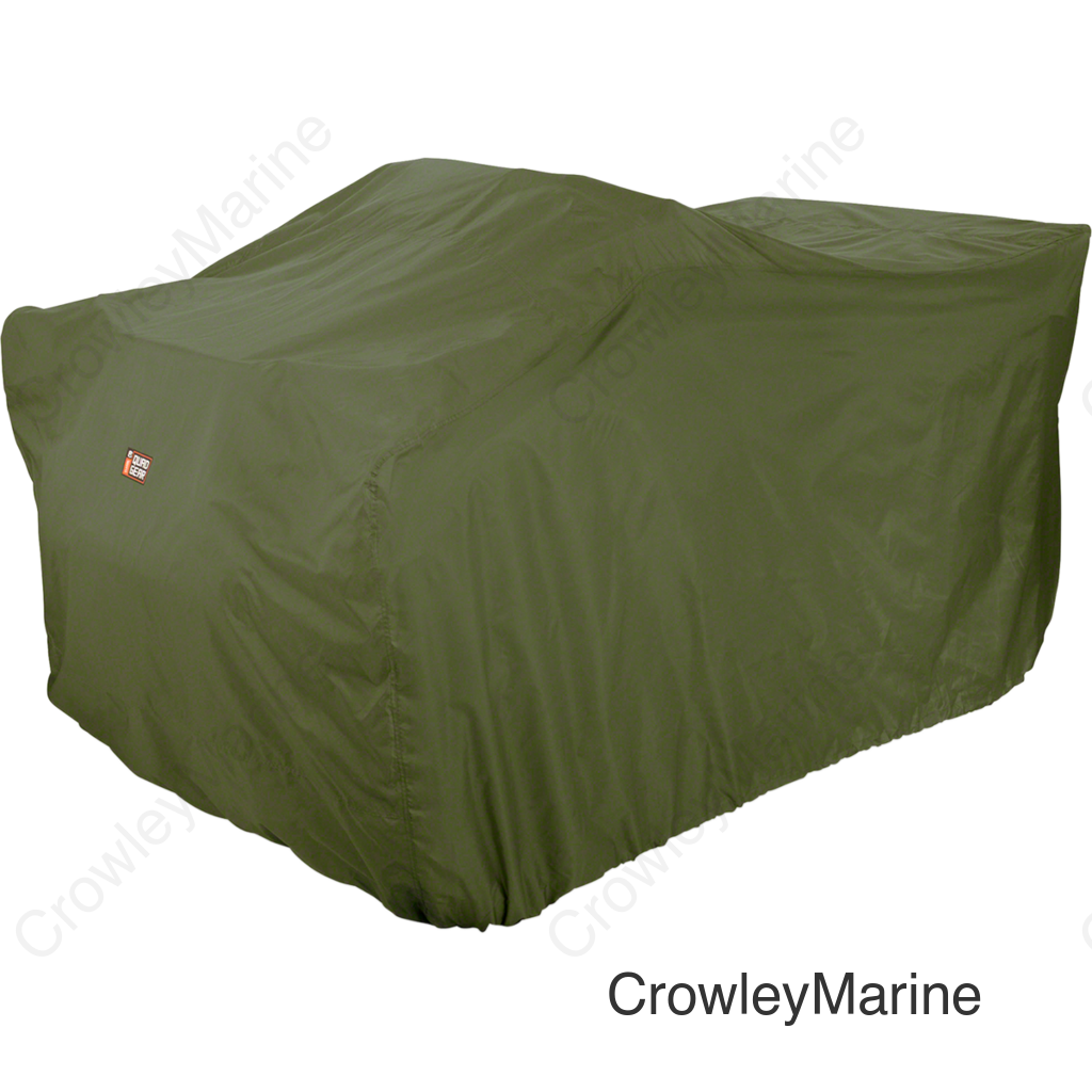 ATV Storage Cover - Olive - Extra Large