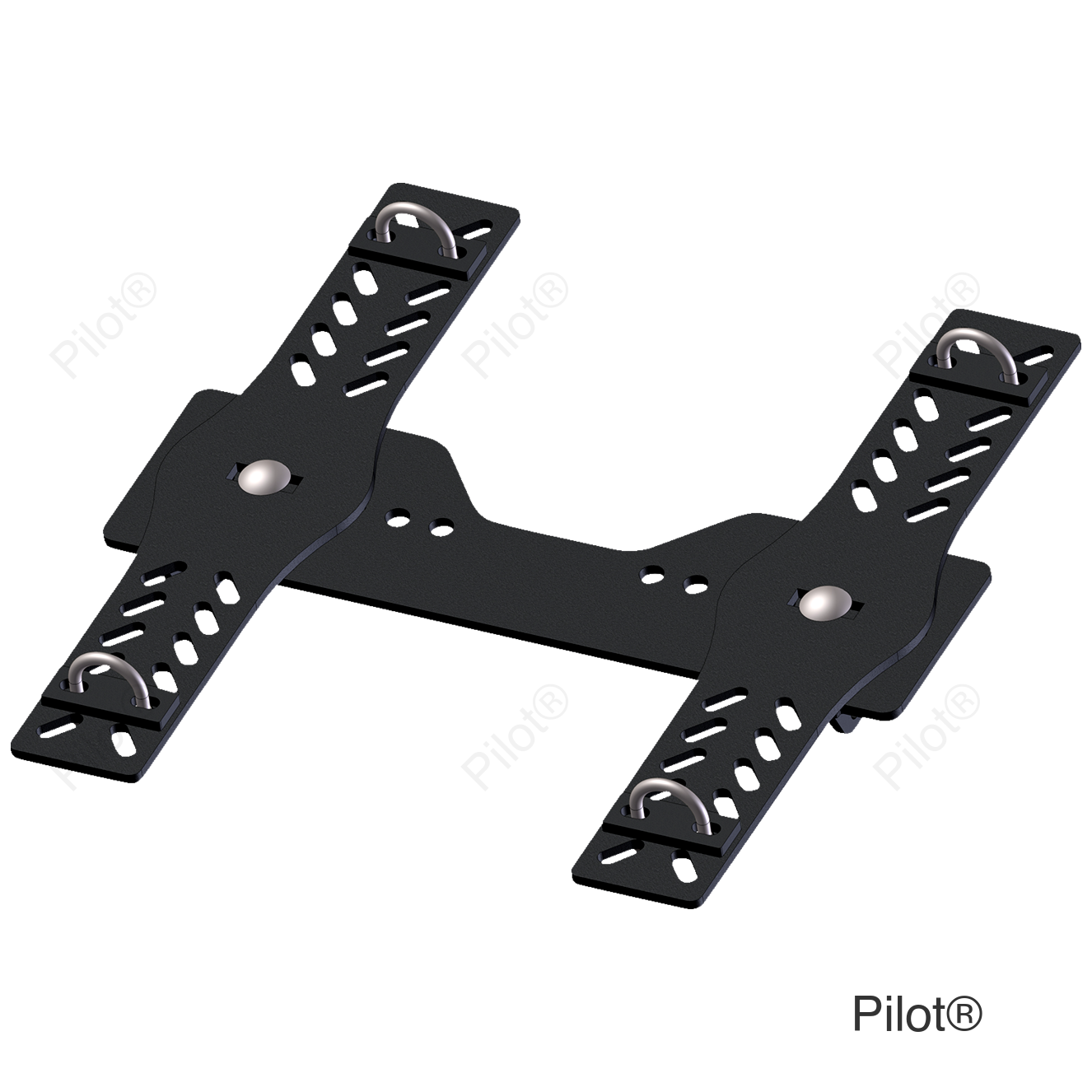 Plow Mount - Universal - ATV