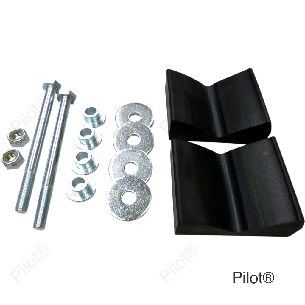 Mount Kit - 10 mm