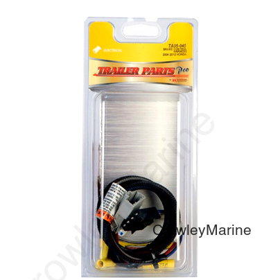 BRK CNTRL HARNESS, 06-14 &17-20 HONDA RIDGELINE 09-20 PILOT PLUG & PLAY (417920)