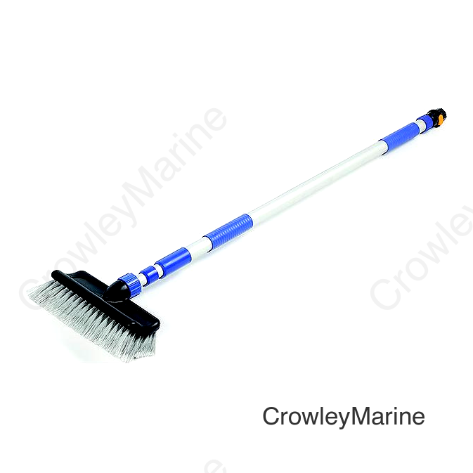 Camco Telescoping Wash Brush