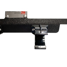 Fishbone Offroad Tacoma Flashlight Mount thumbnail-2