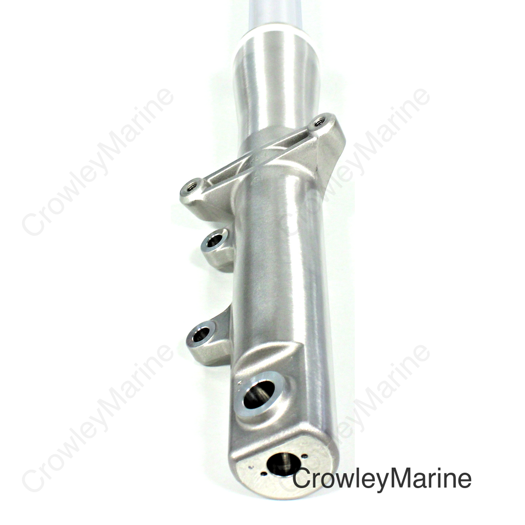 Front Fork Assembly - Left-hand