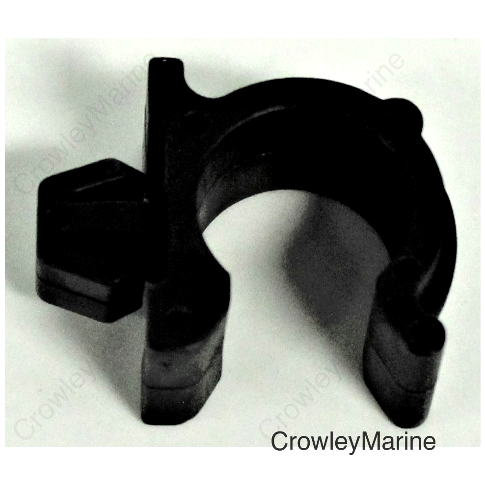 CLIP, TUBE