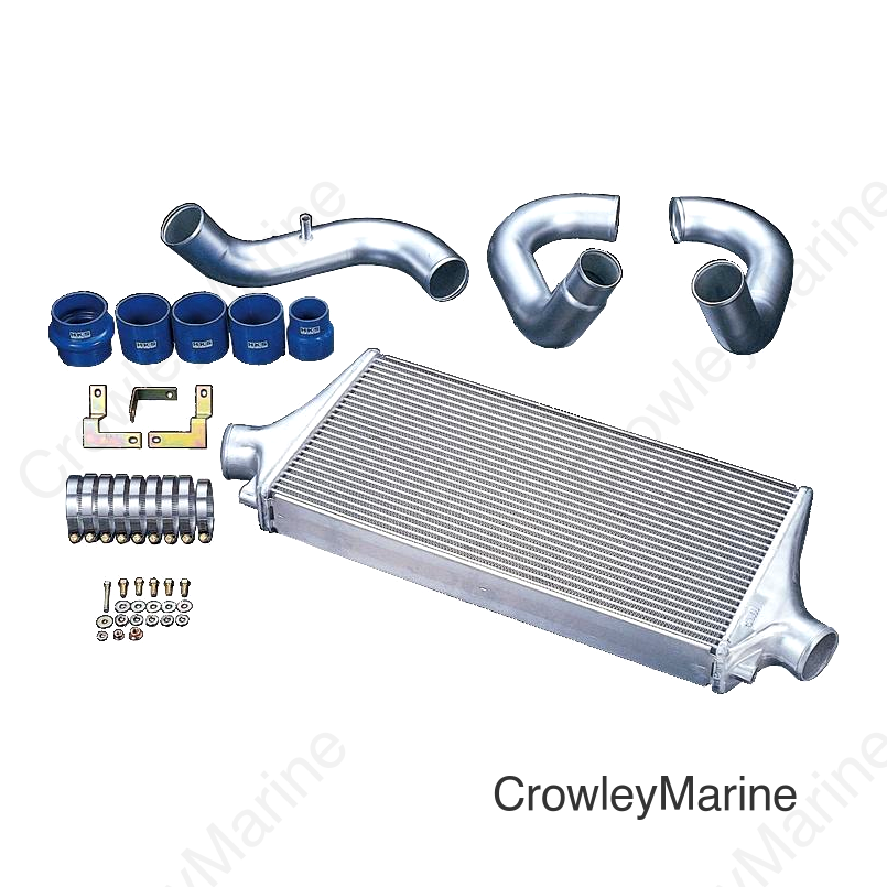 HKS I/C R-type W700 BNR32-34 RB26DETT