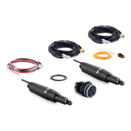 NO TAB KIT 11.5 STD WCONTR
