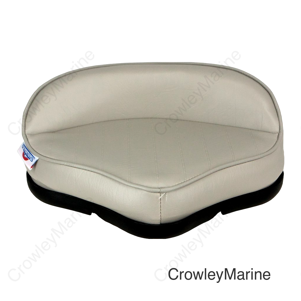 PRO STAND-UP SEAT GRAY P