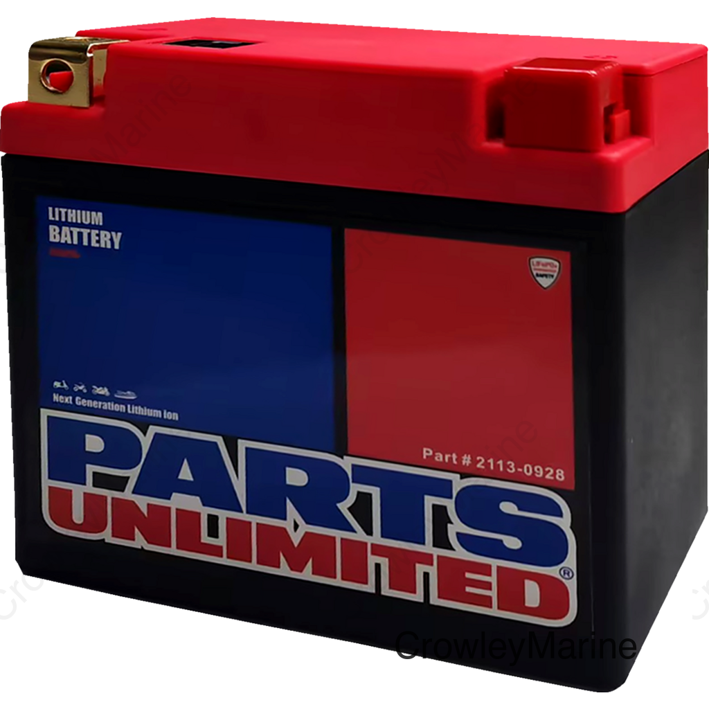 BATTERY HJ13L-FPZ