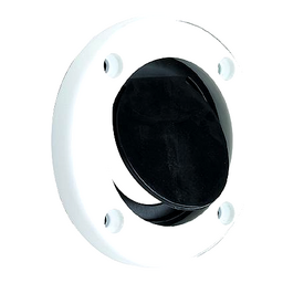 Seachoice Boat Self-Bailing Cockpit Mounted, 2-7/8 In. Scupper Valve Kit thumbnail-4