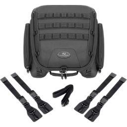 Tactical Tail Bag thumbnail-2