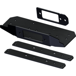 Upper Winch Mount - Can-Am