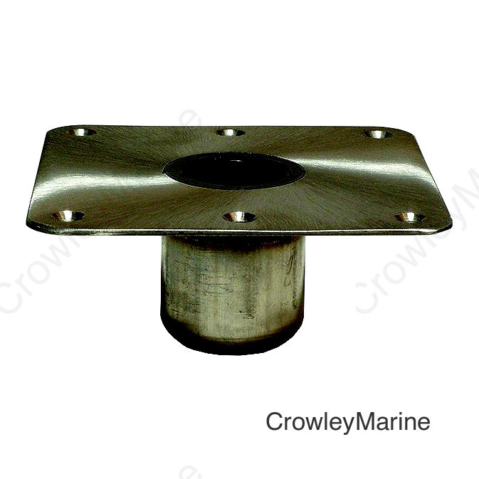 Springfield Spring-Lock™ Non-Locking Base