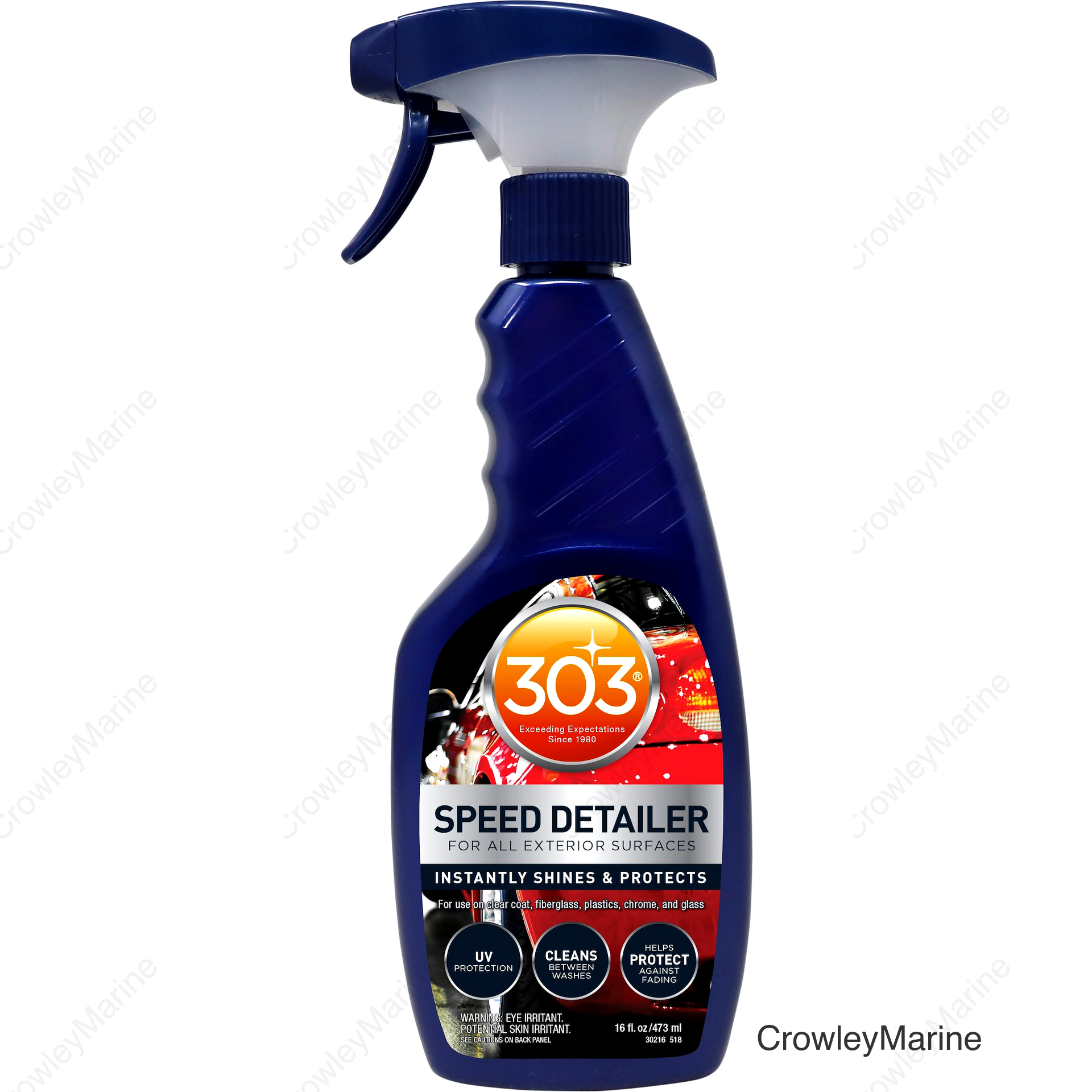 303 AUTO DETAILER 16OZ
