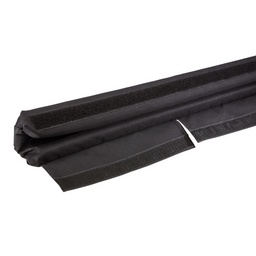 Thule Surf Pad L 30in. Narrow (Fits Square Bars Only) - Black thumbnail-4