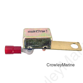50 Amp Breaker