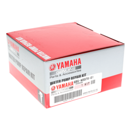 WATER PUMP REPAIR KIT thumbnail-2
